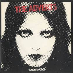 The Adverts : One Chord Wonders